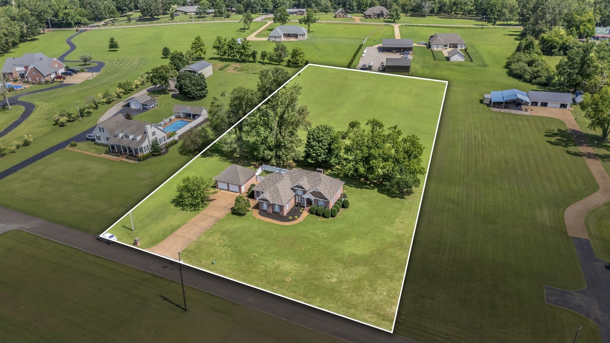 260 Kerr Farms Ln - Photo 2
