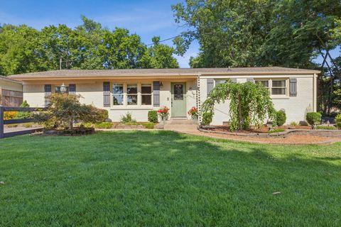 517 Figuers Dr Franklin TN 37064