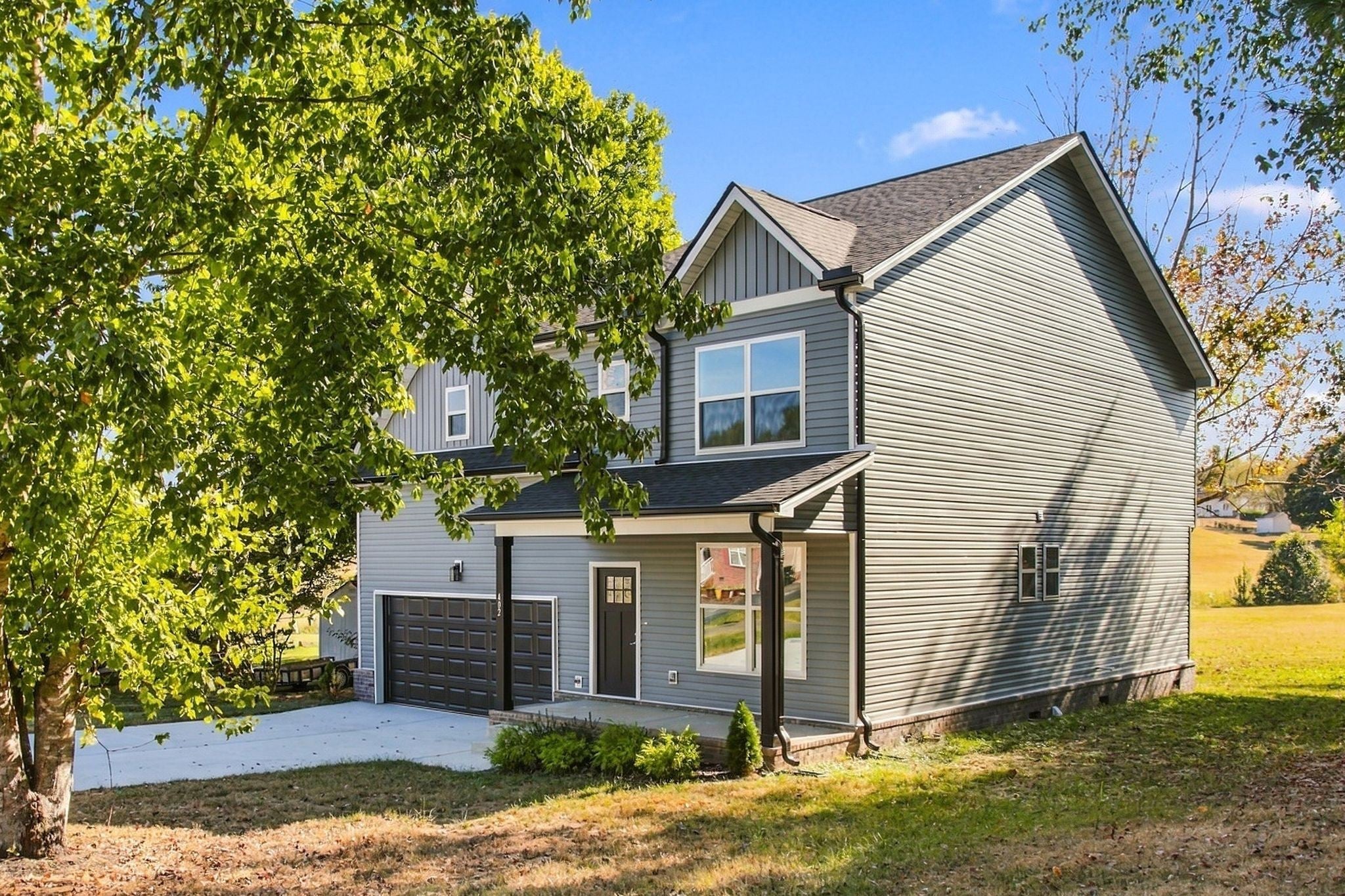 402 Forrest Dr