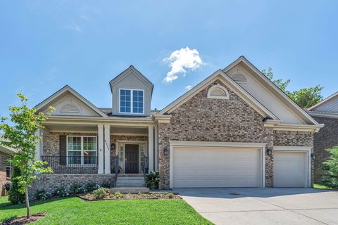 8533 Beautiful Valley Dr Nashville TN 37221