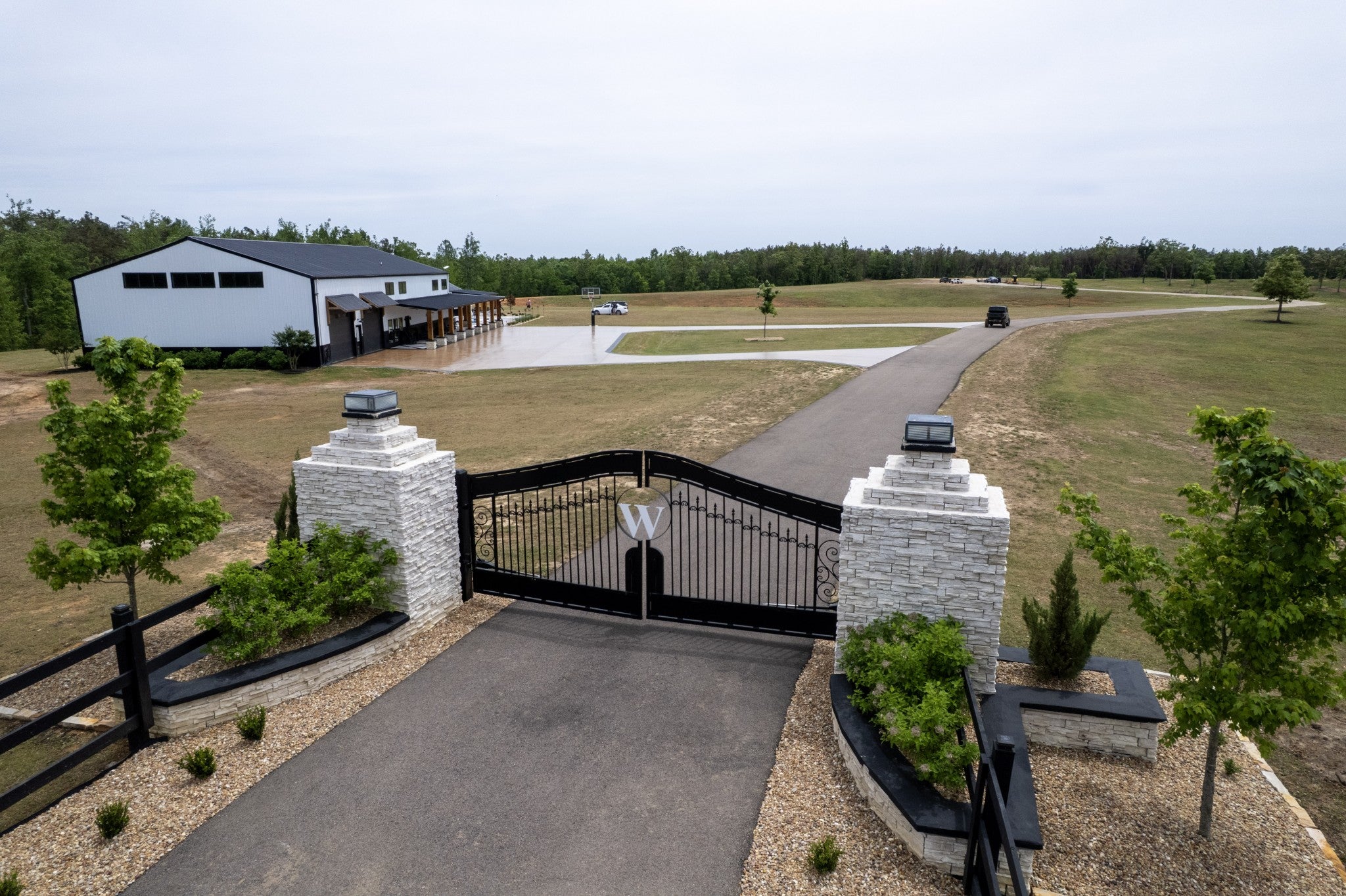 2805 Kendrick Road