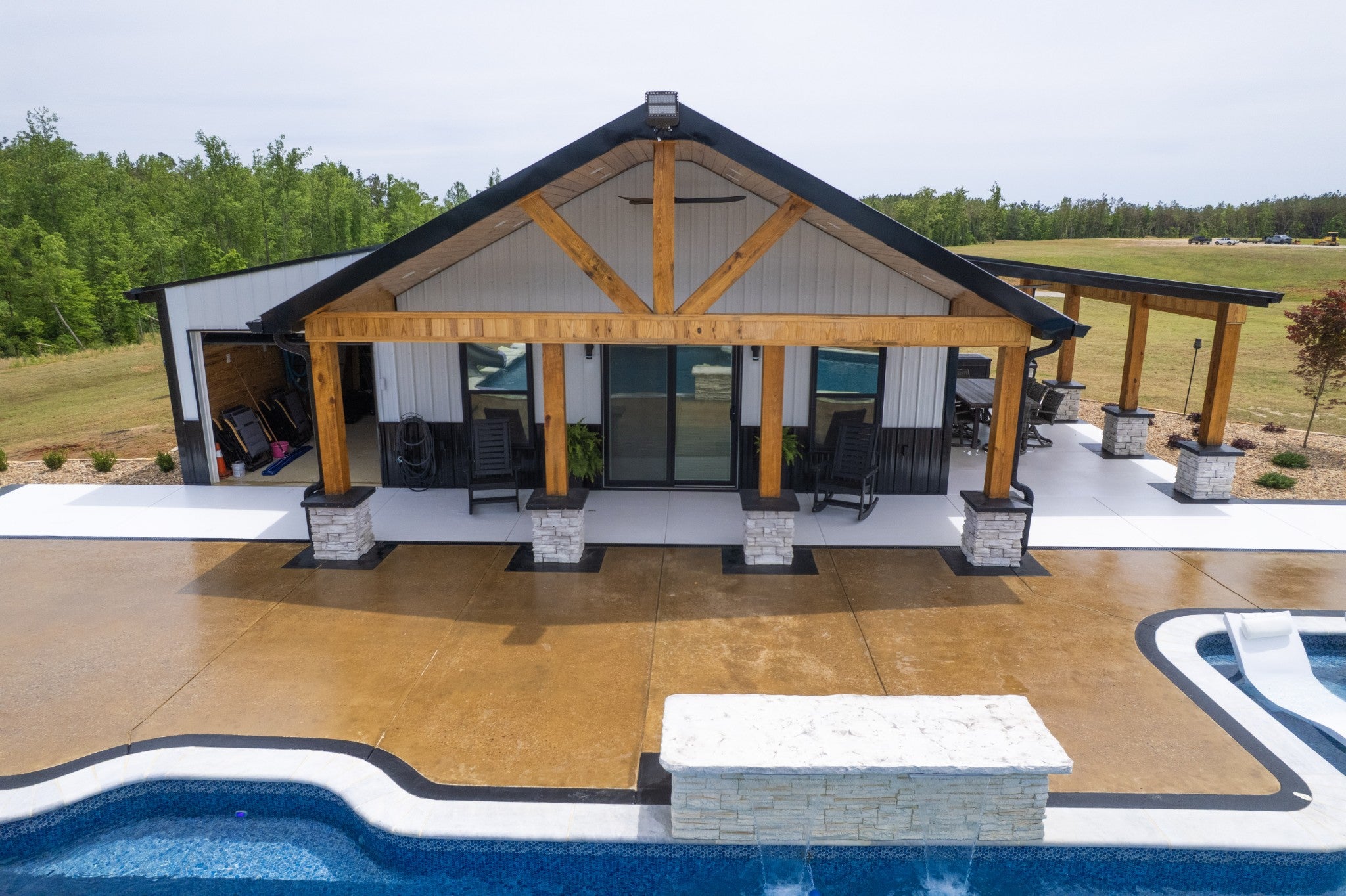2805 Kendrick Road