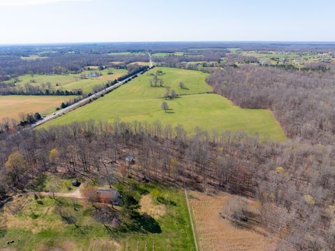3855 Sylvia Rd Dickson TN 37055
