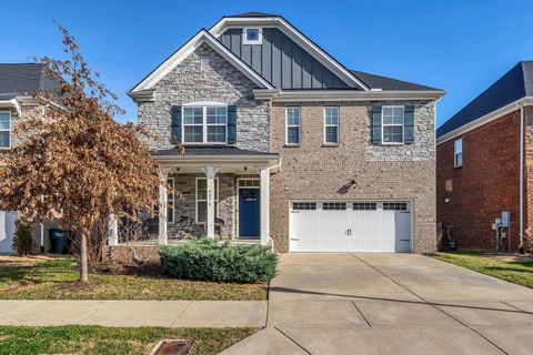 4076 Magnolia Farms Dr Hermitage TN 37076
