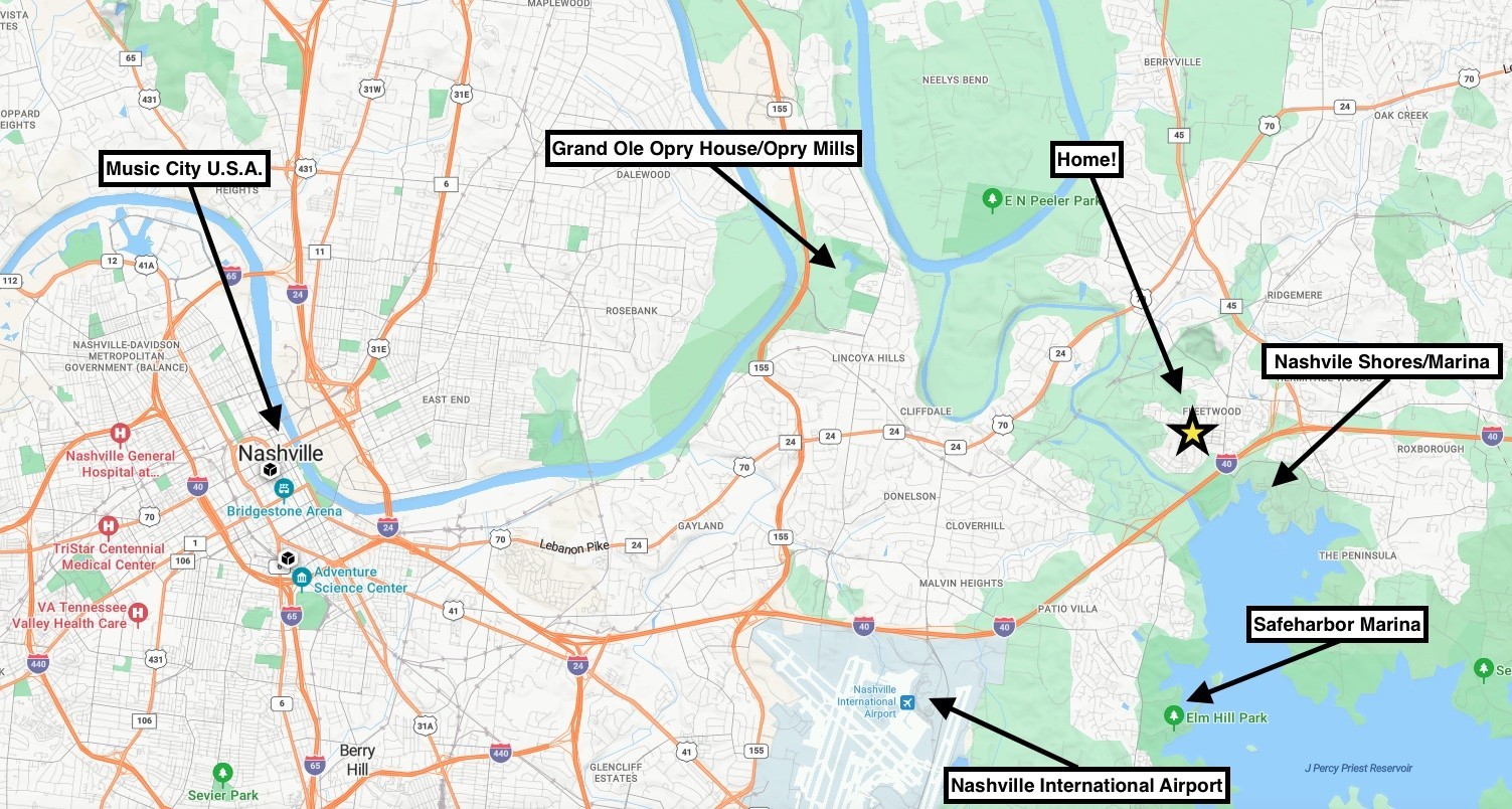 4076 Magnolia Farms Dr