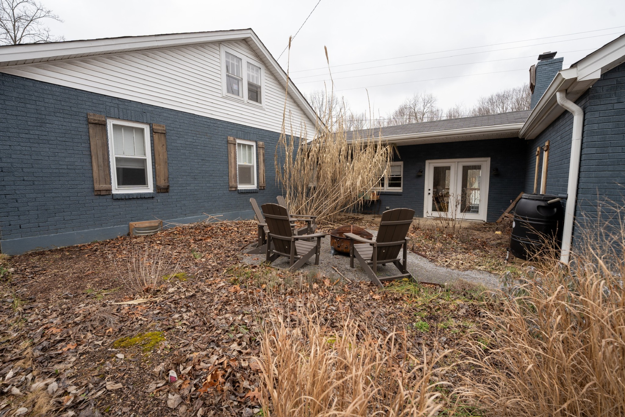241 Flat Ridge Rd