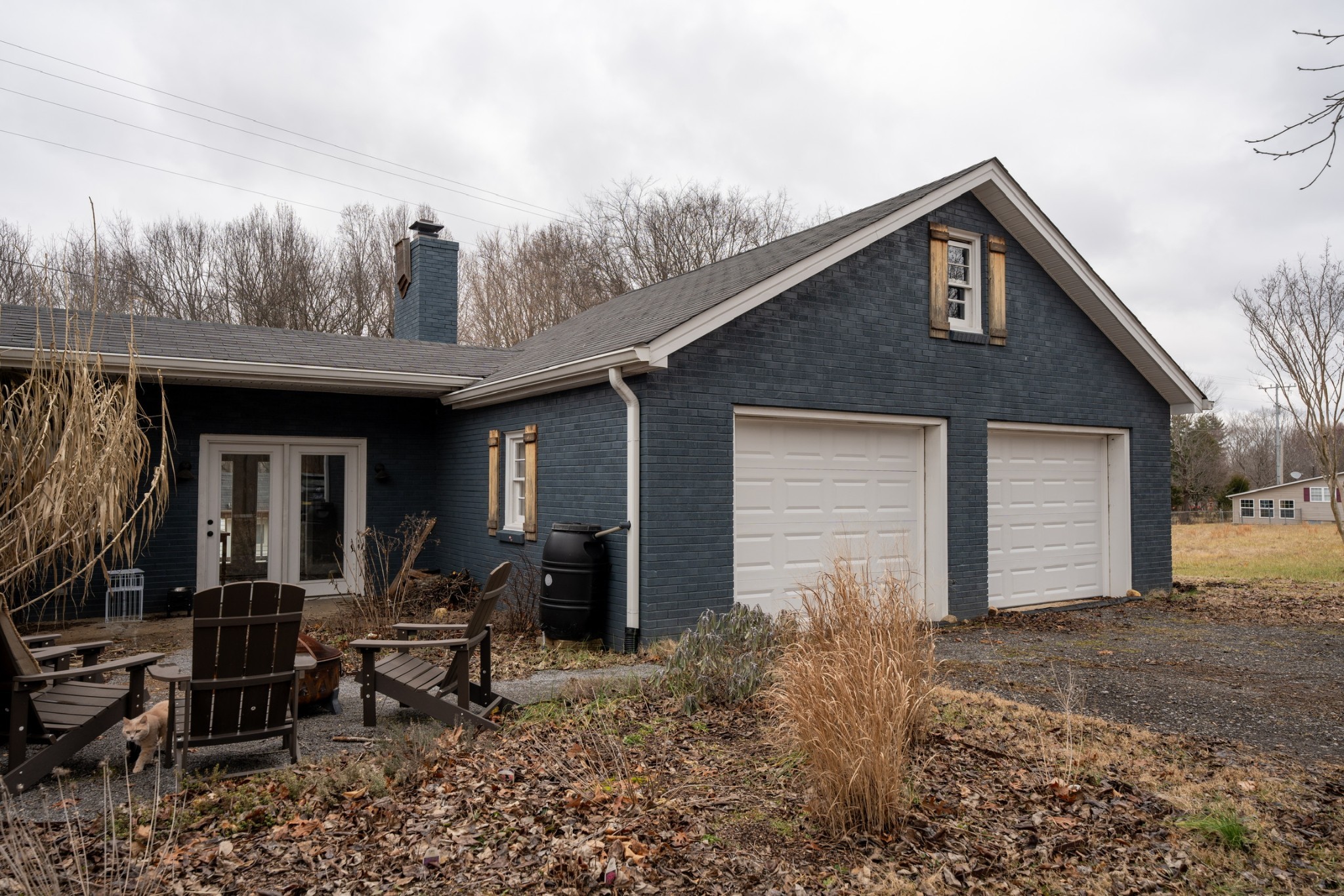 241 Flat Ridge Rd