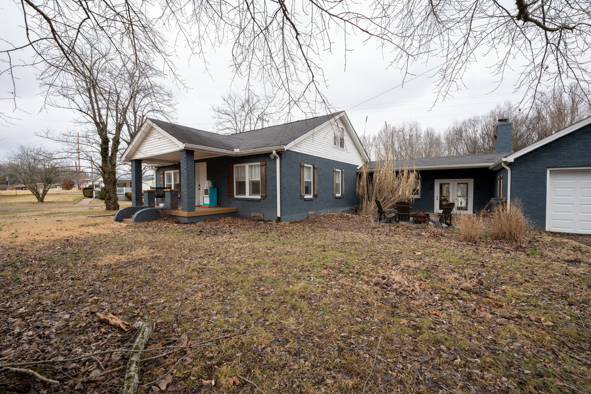 241 Flat Ridge Rd
