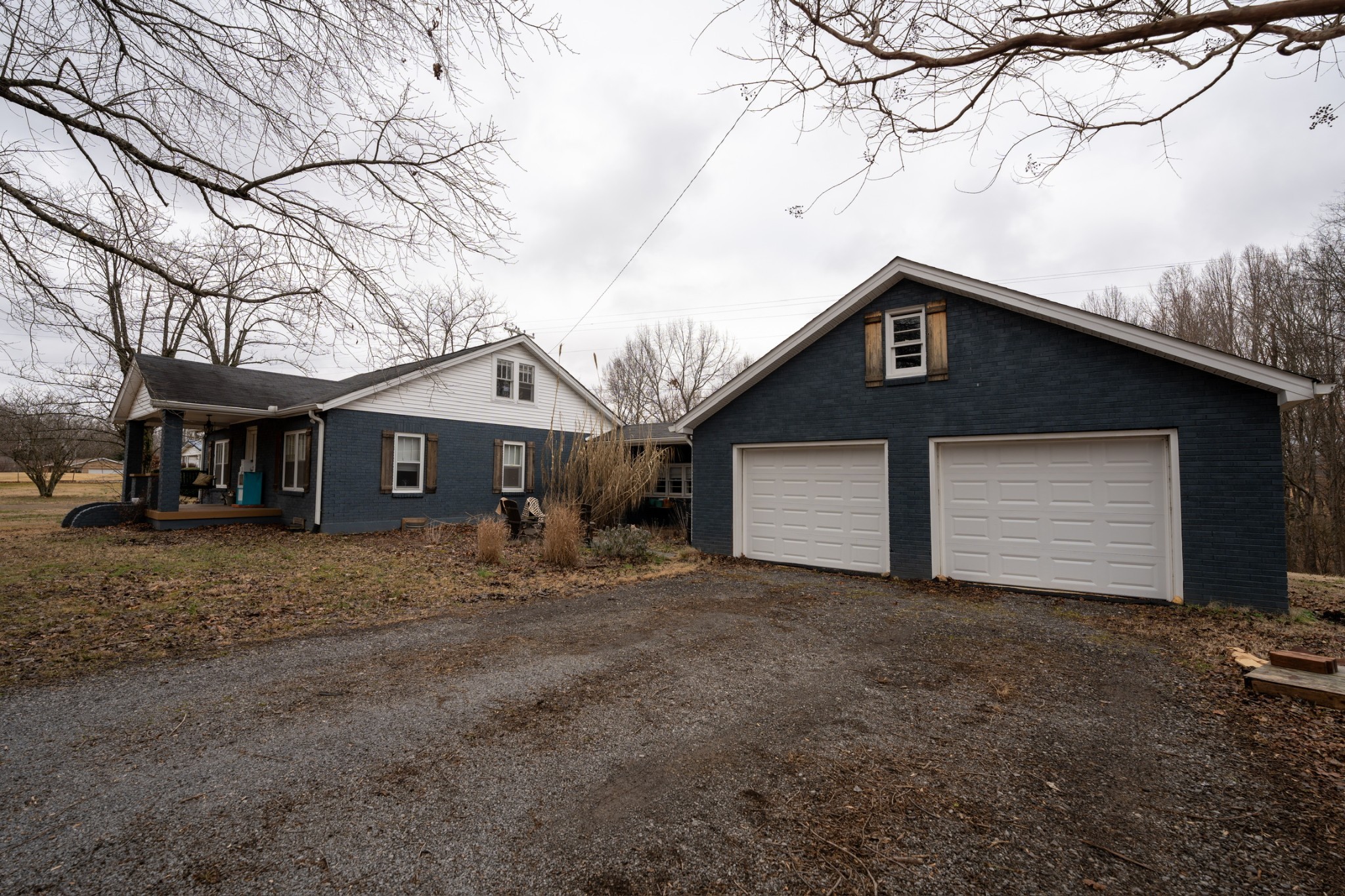241 Flat Ridge Rd