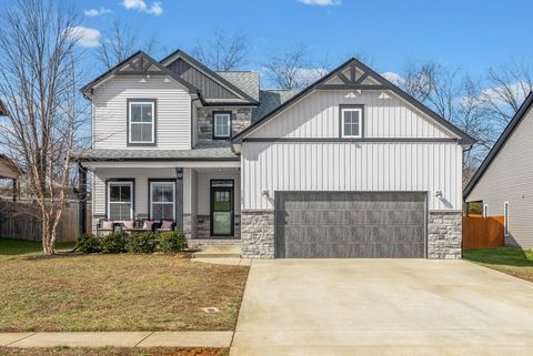 1183 Ewing Way Clarksville TN 37043