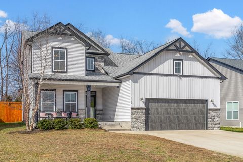 1183 Ewing Way Clarksville TN 37043