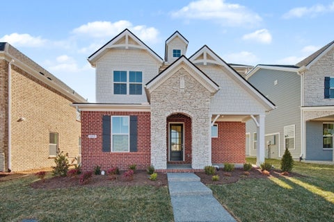 Photo of 1208 Wallace Way, Hermitage, TN 37076 (MLS # 3256099)
