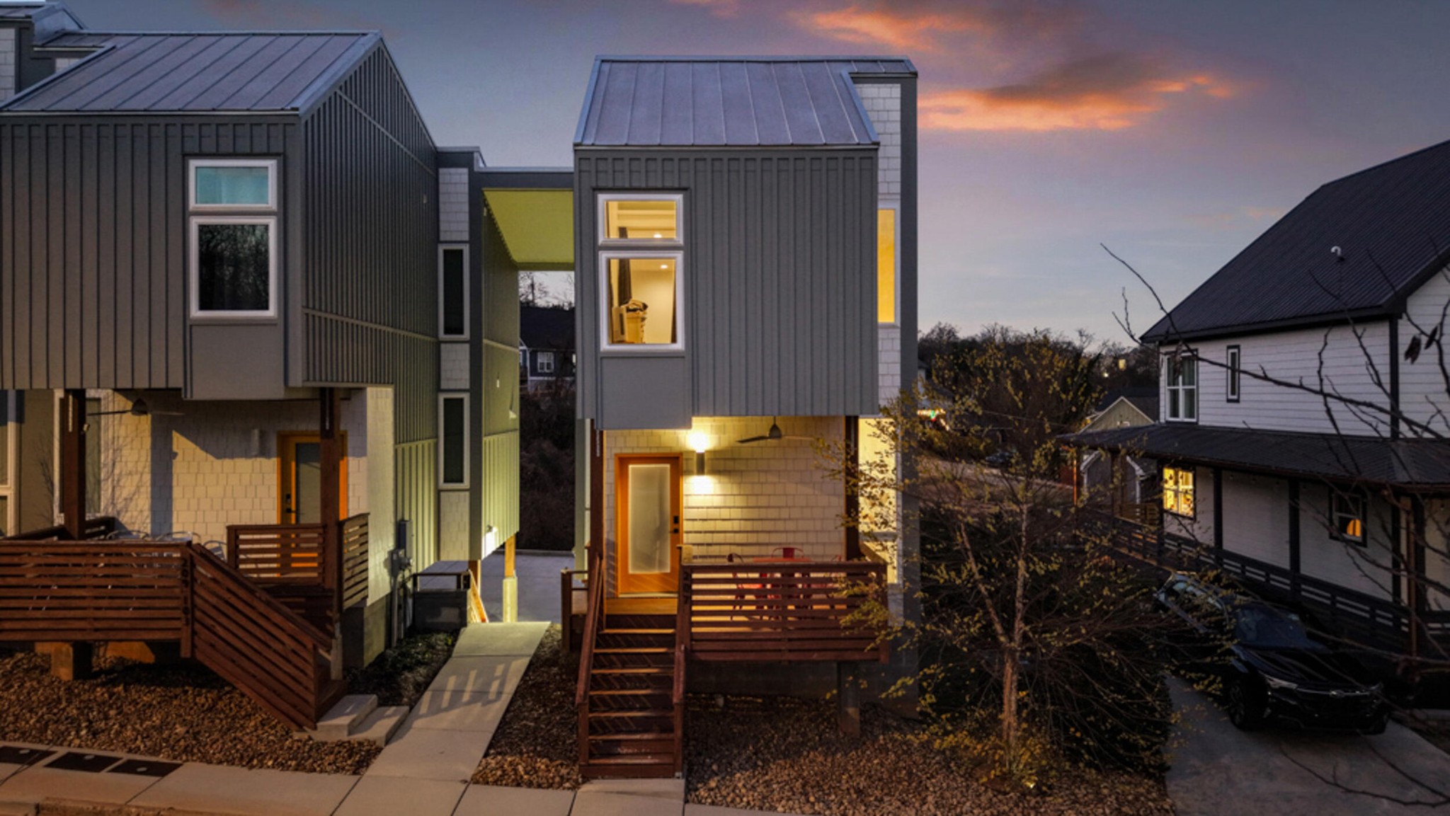 207 Old Mountain Road