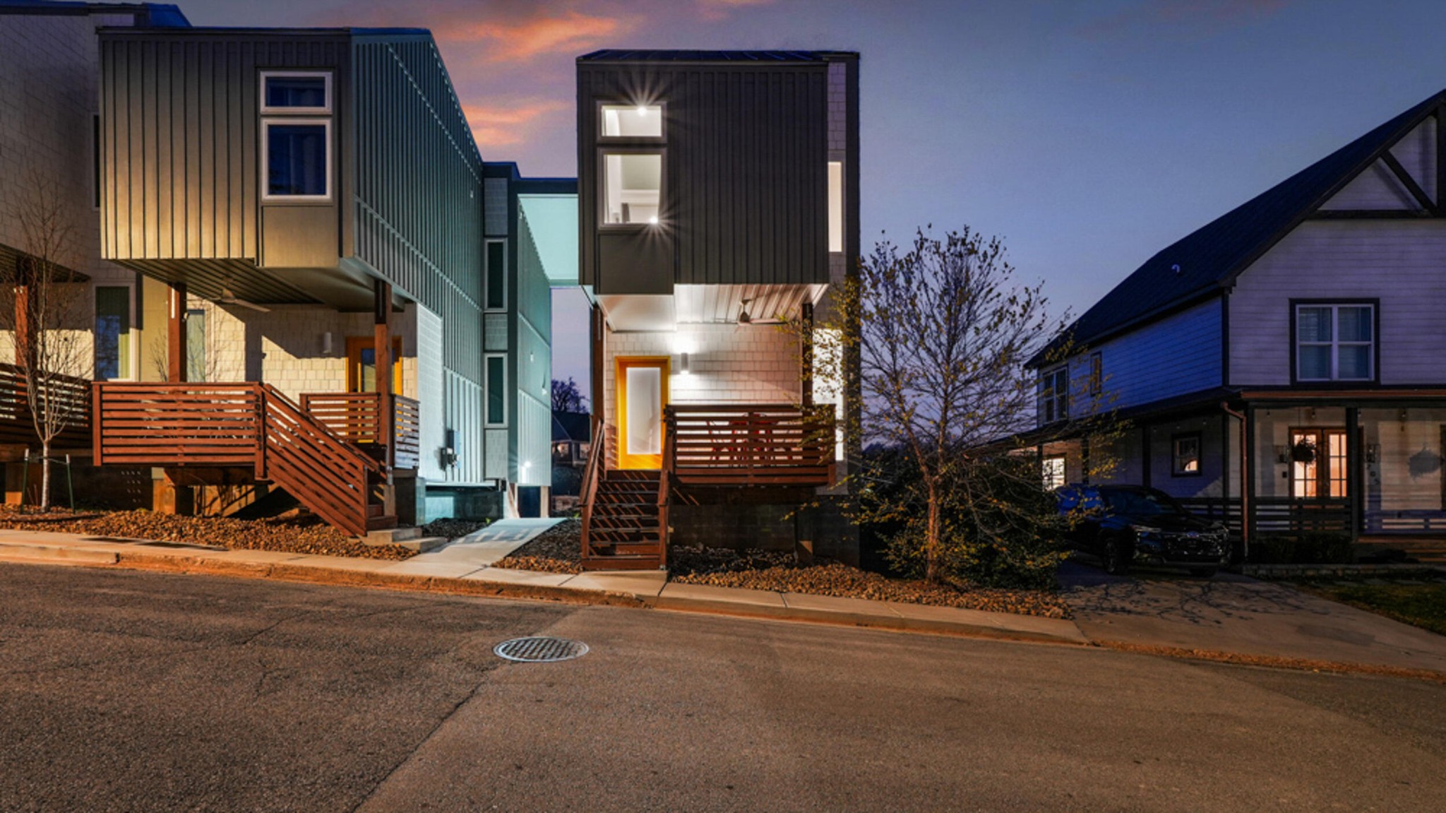 207 Old Mountain Road