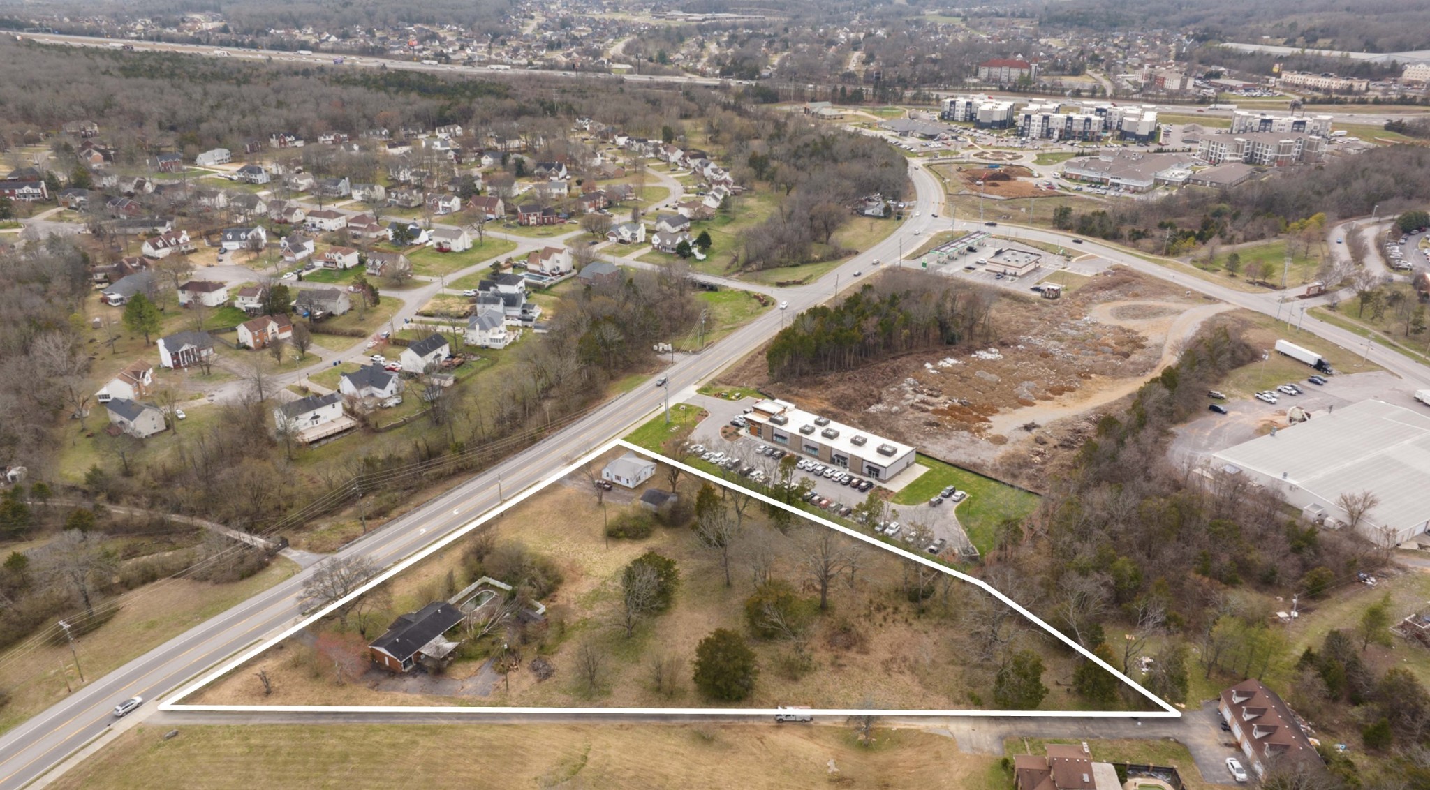 1896 Rock Springs Rd