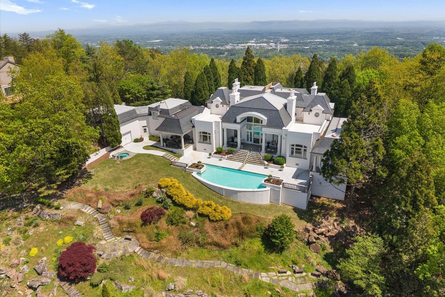 801 Battlefield Park Drive