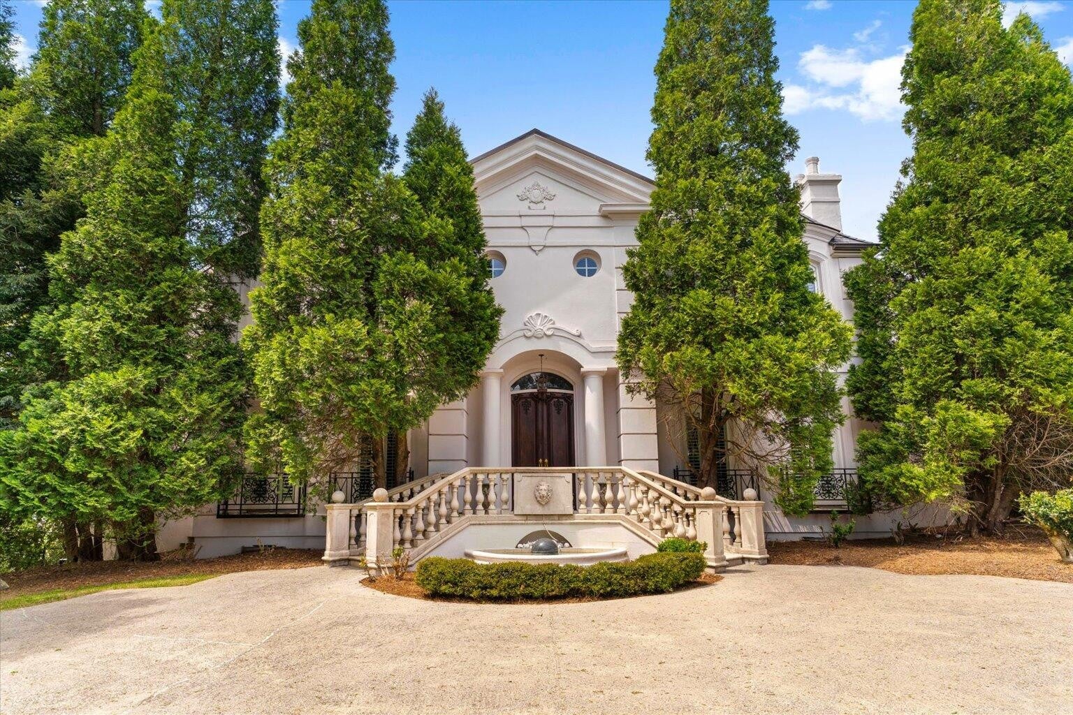 801 Battlefield Park Drive