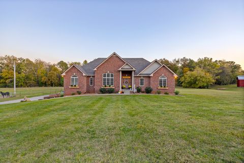 8283 Highway 52 Orlinda TN 37141