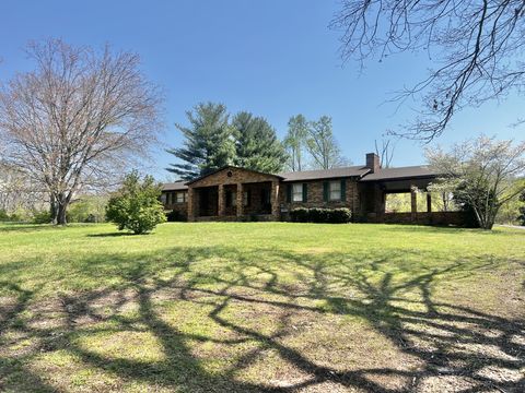 2203 Taylor Rd Cookeville TN 38501