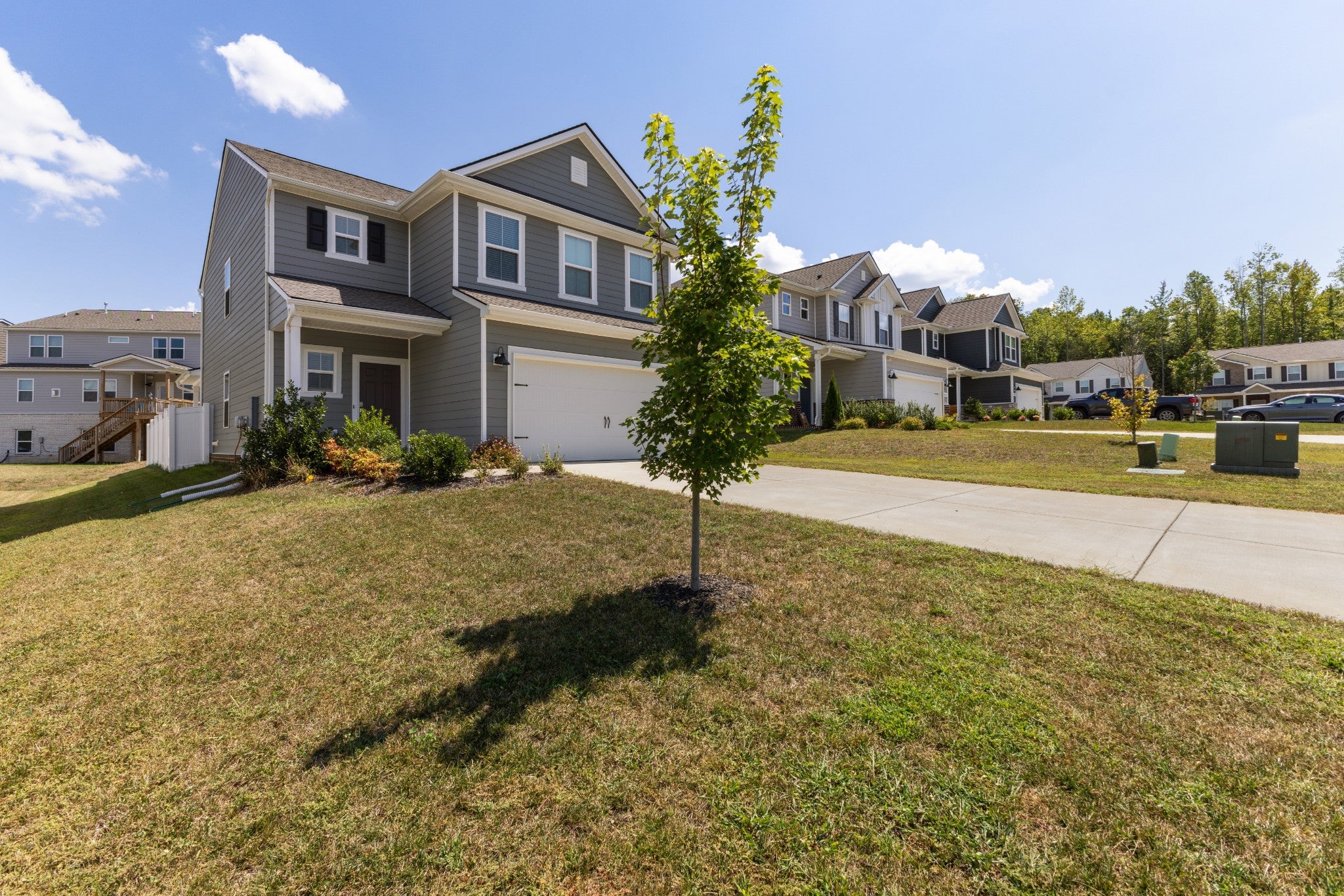 414 Valley View Dr