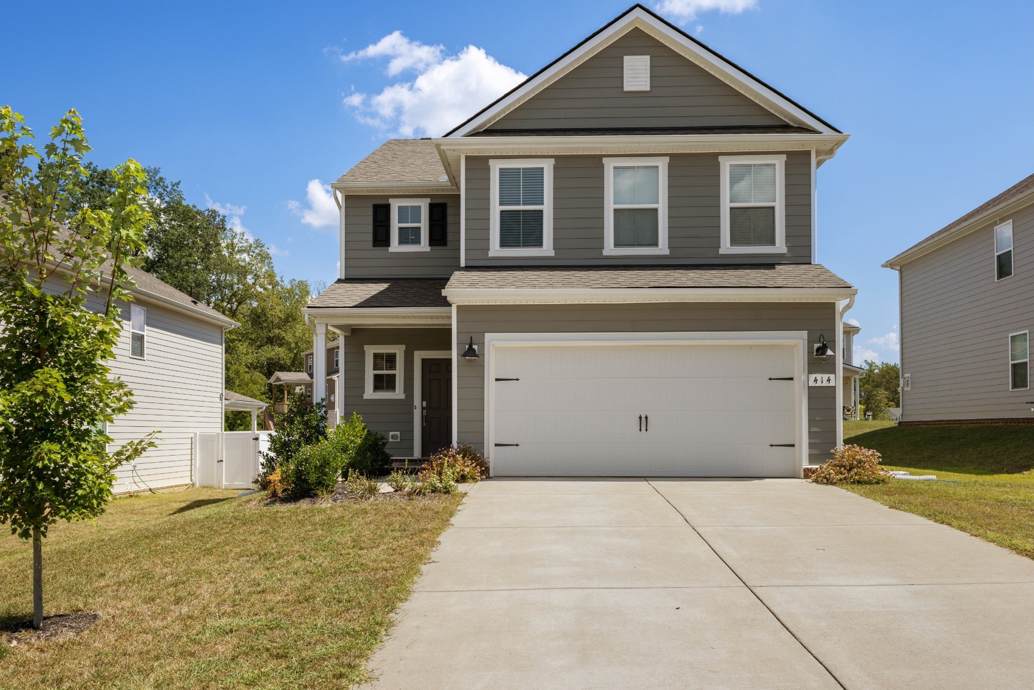 414 Valley View Dr