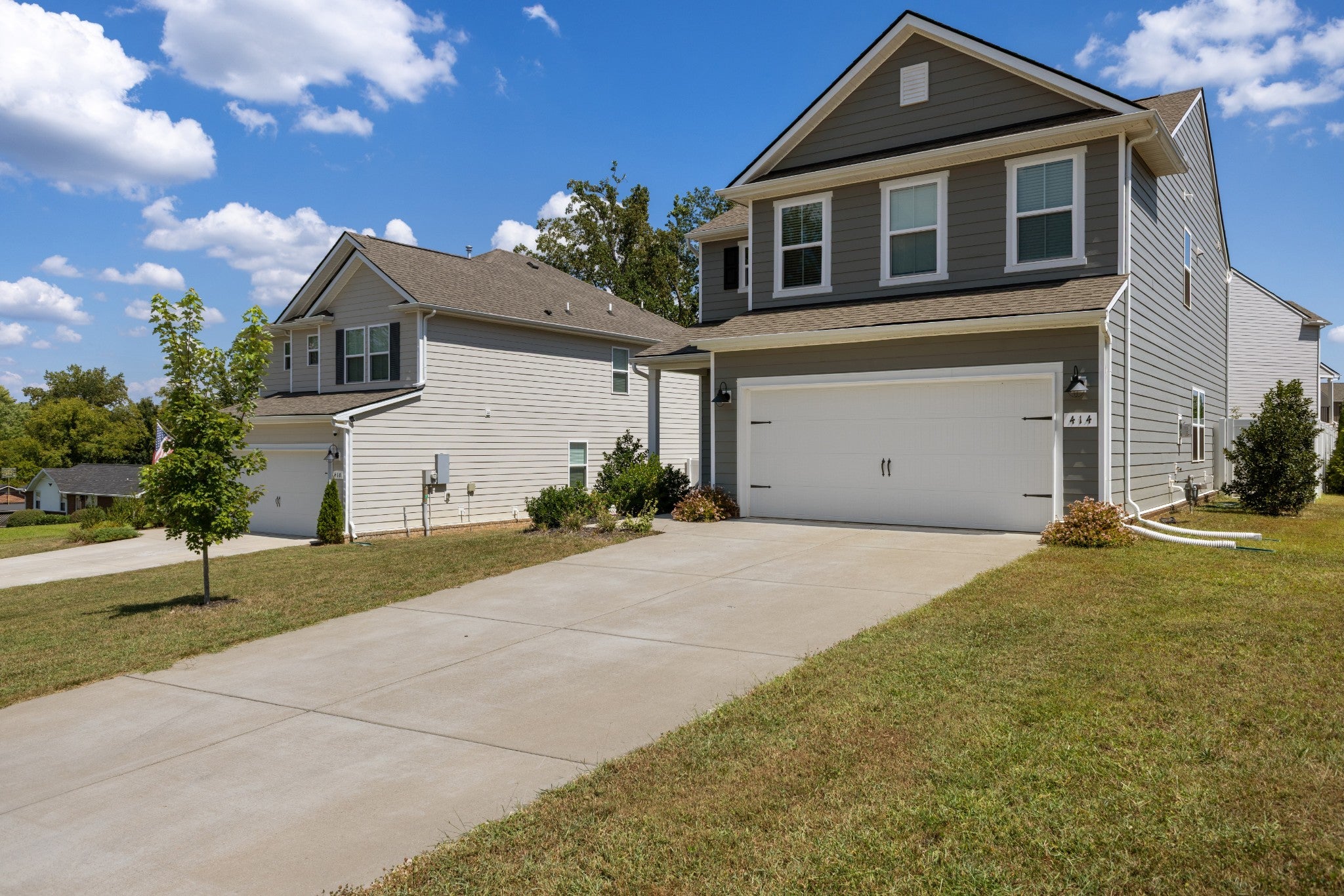 414 Valley View Dr