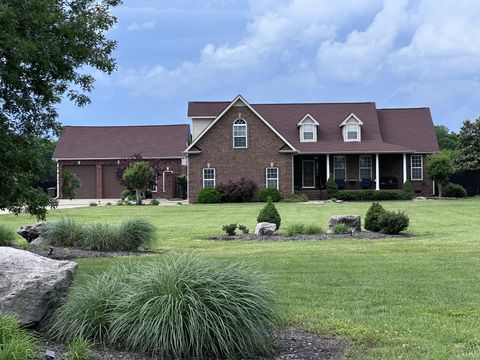 3972 Rowland Rd Murfreesboro TN 37128