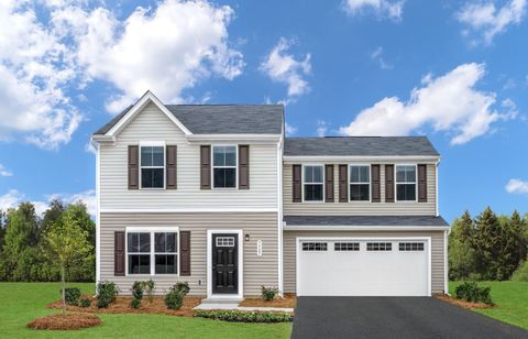 123 Faraday Pass Nashville TN 37207