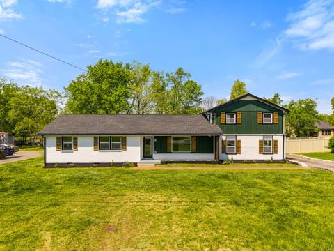 3015 Lyndale Dr Nashville TN 37207