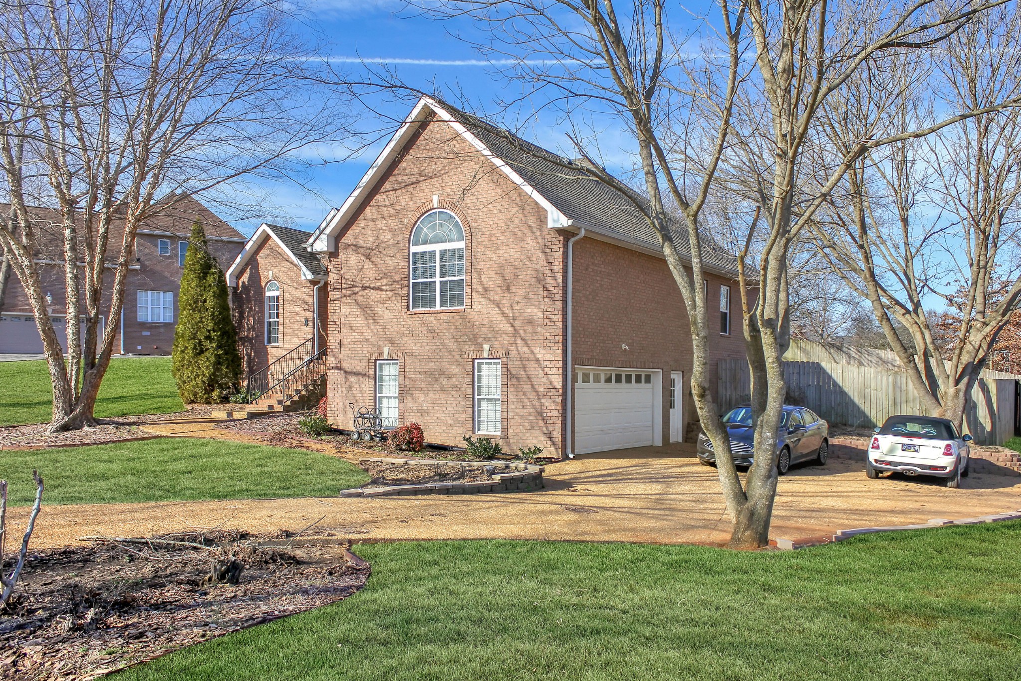 301 Covington Bnd