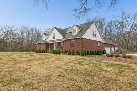 Photo of 5453 Hillsboro Viola Rd, Manchester, TN 37355 (MLS # 3061208)