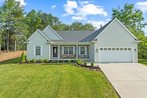 5004 Curtis Way Cookeville TN 38506