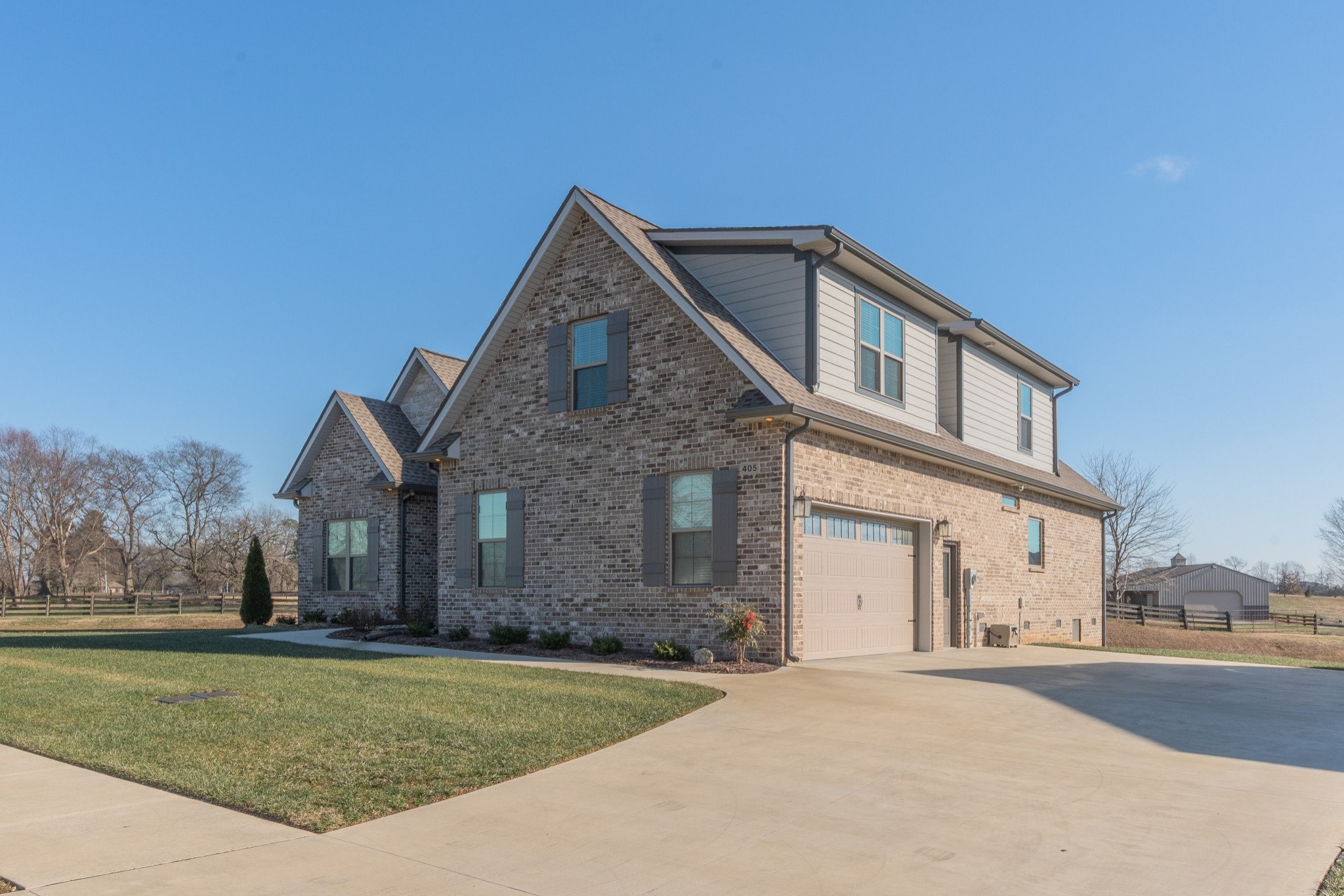 405 Sheas Way