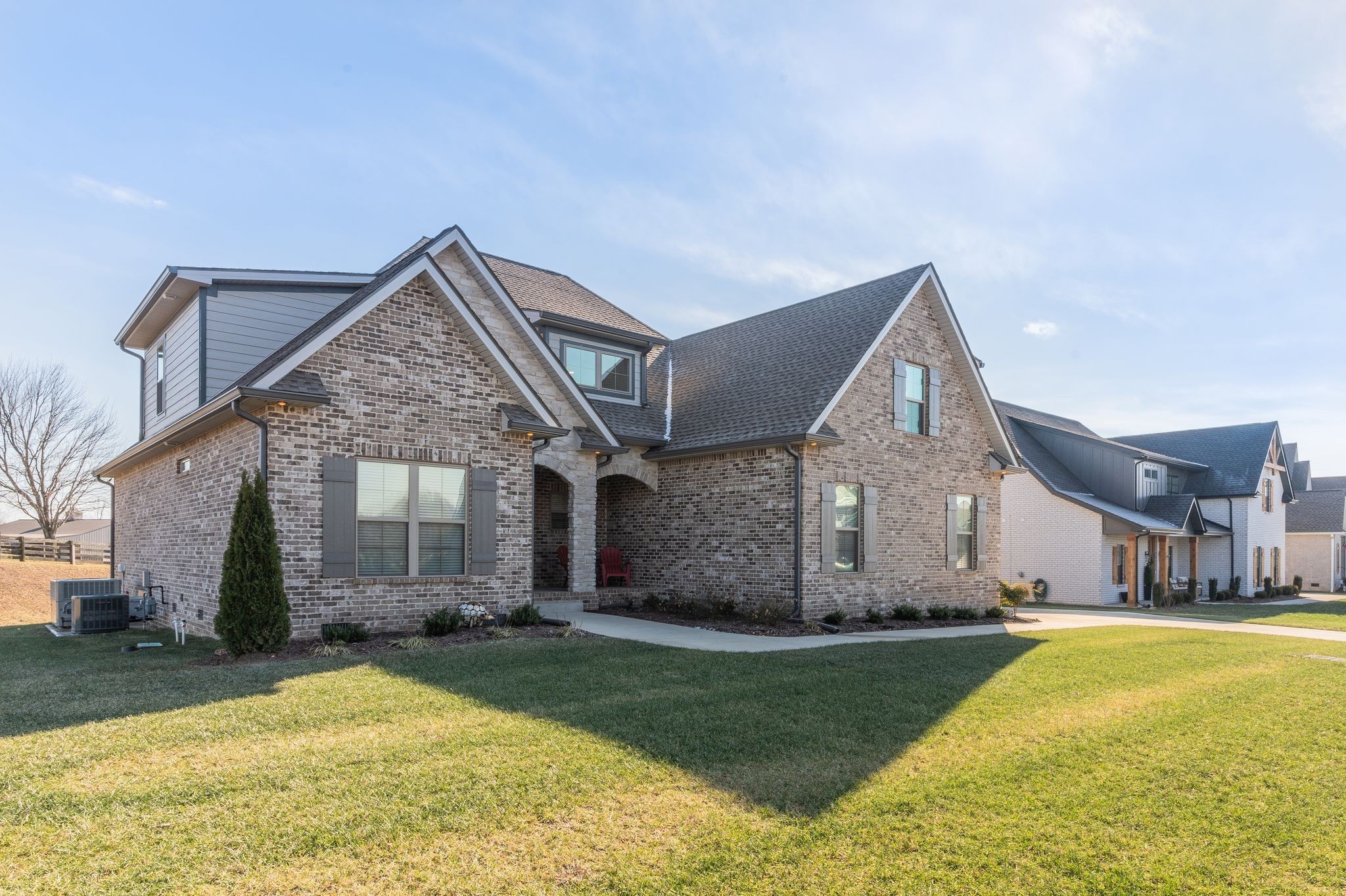 405 Sheas Way