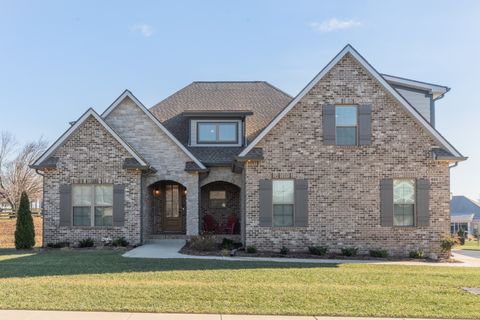 405 Sheas Way Clarksville TN 37043