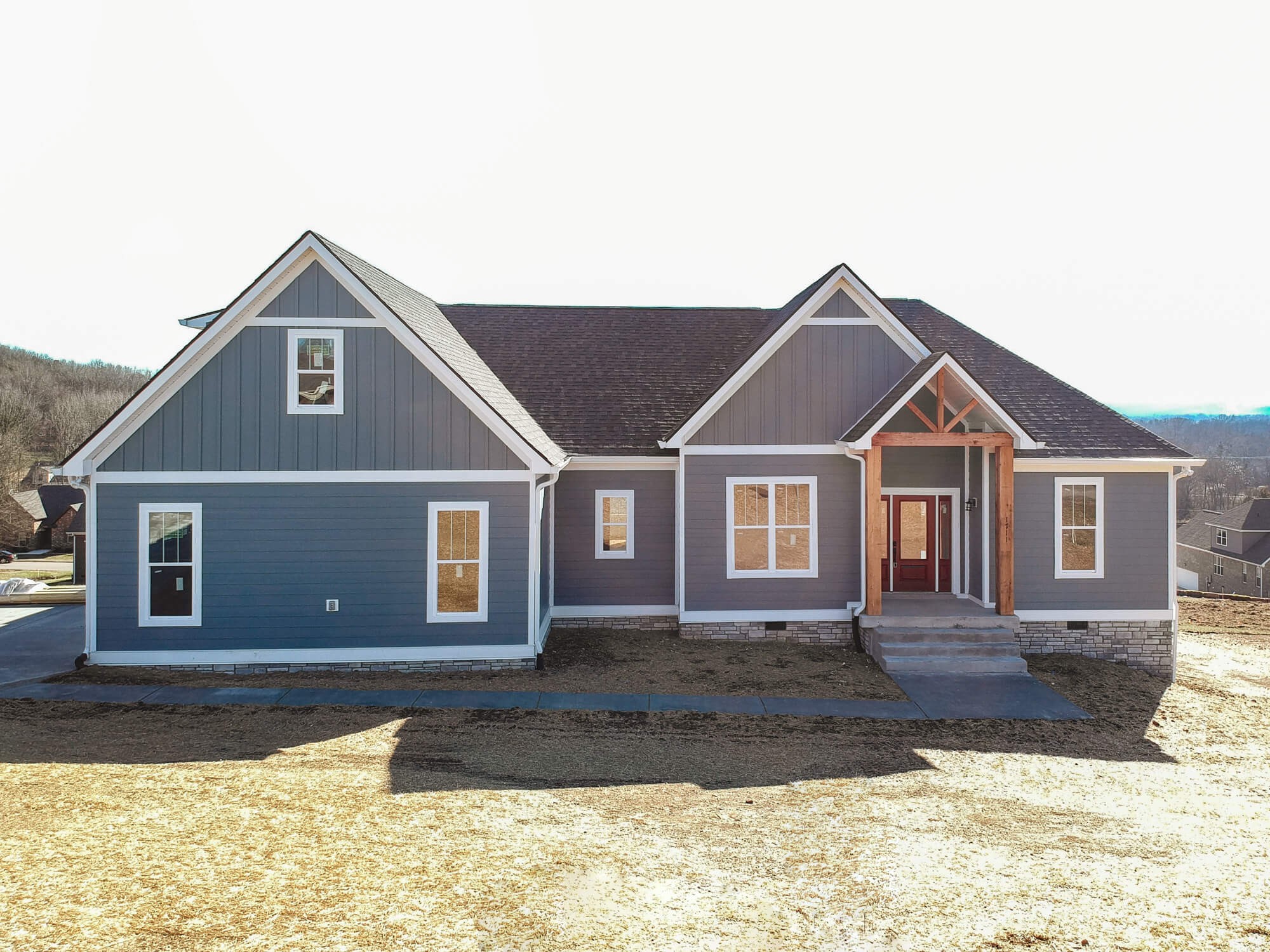 1950 SOUTH BERLIN ROAD