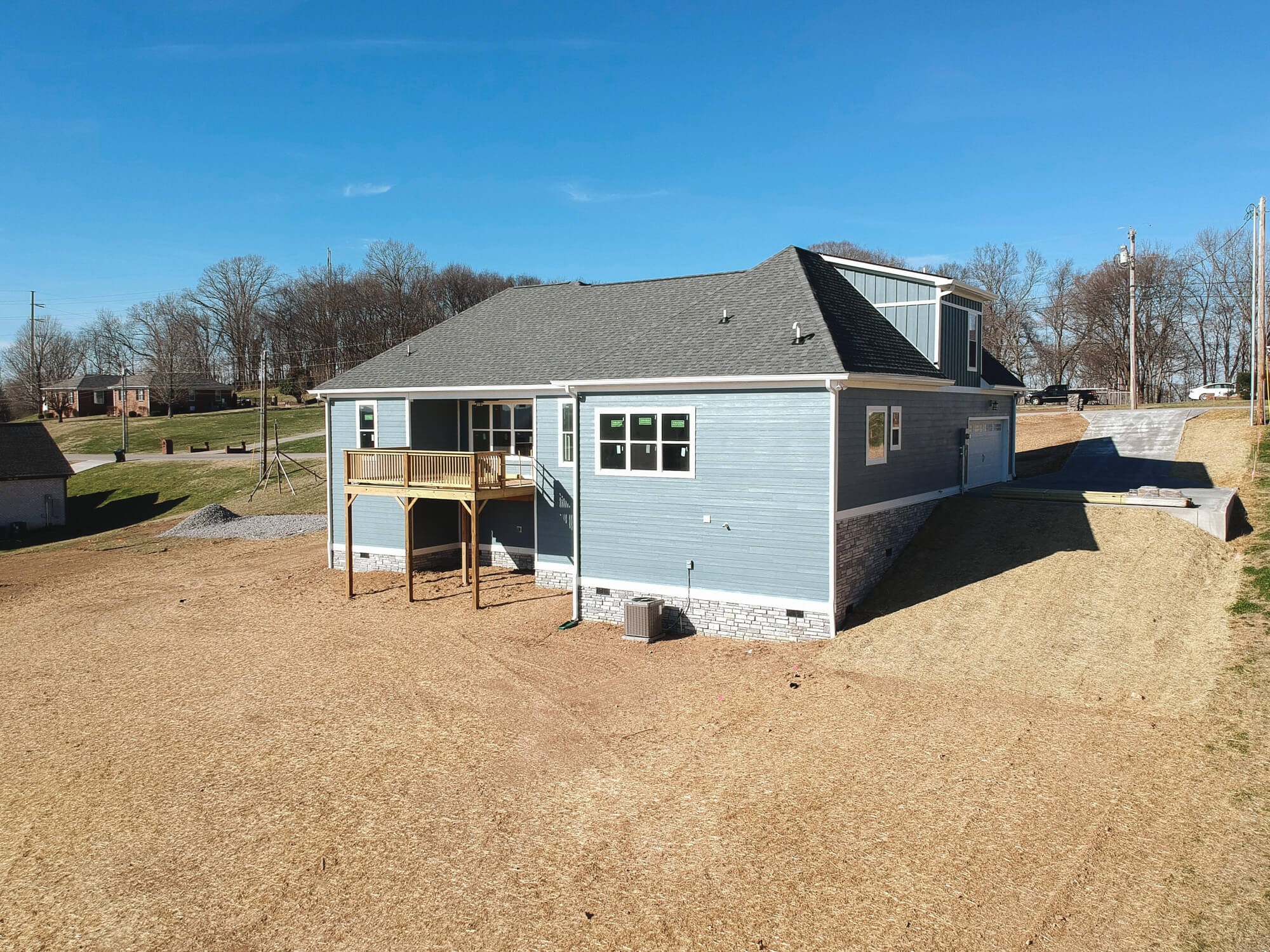 1950 SOUTH BERLIN ROAD