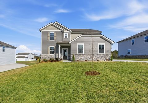 825 Averitt Lane Lebanon TN 37087