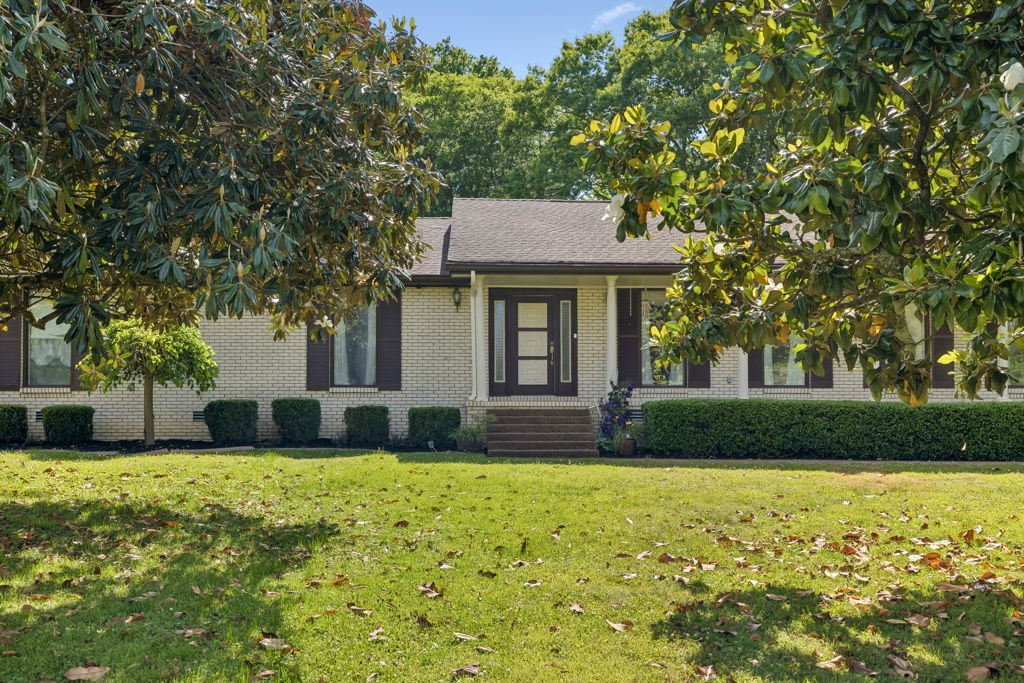 500 Lakeshore Dr