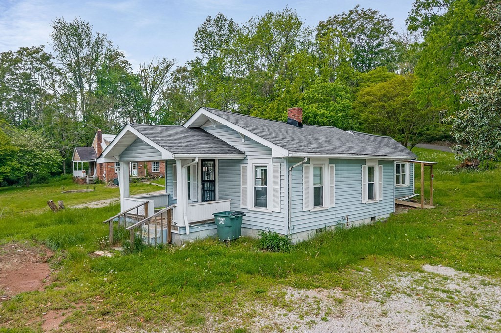 147 Mayberry St