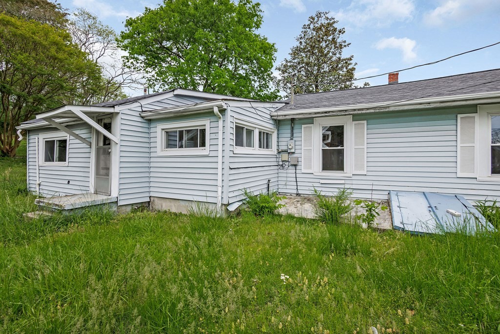 147 Mayberry St