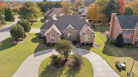 201 Hidden Ct Old Hickory TN 37138