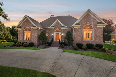 201 Hidden Ct Old Hickory TN 37138