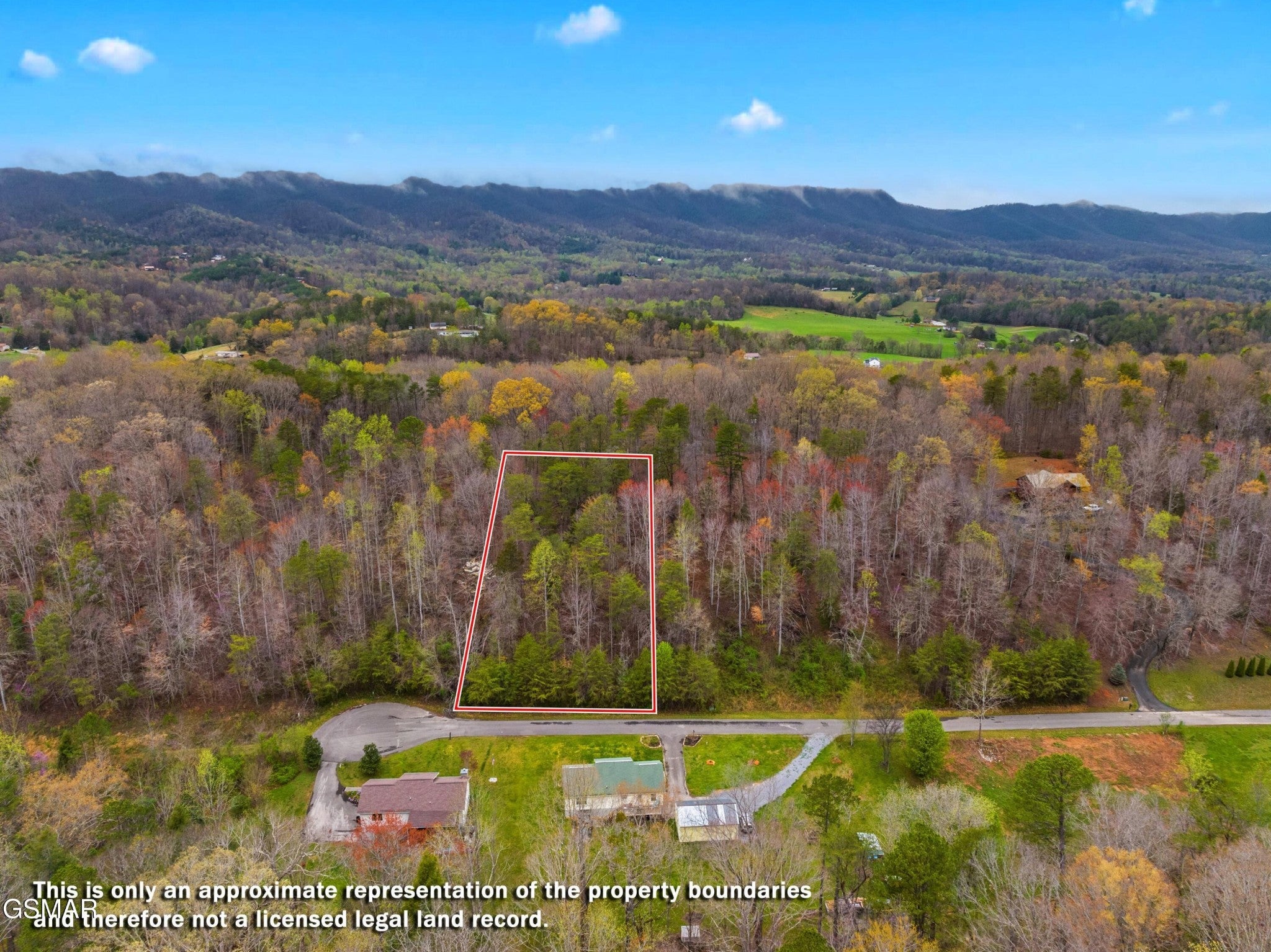 0 English Fields Drive