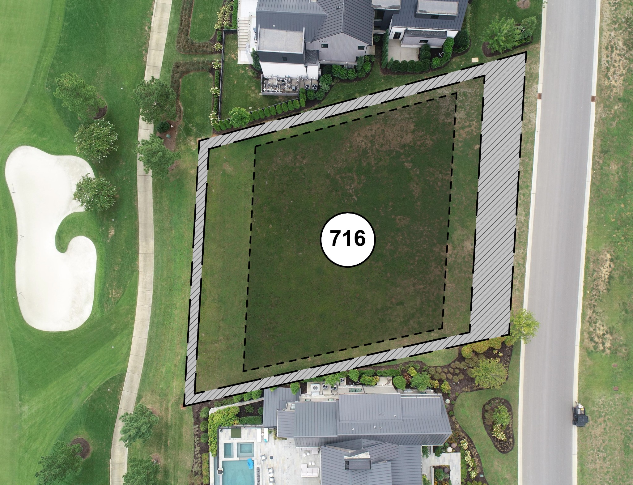 8020 Backwoods Pvt Dr