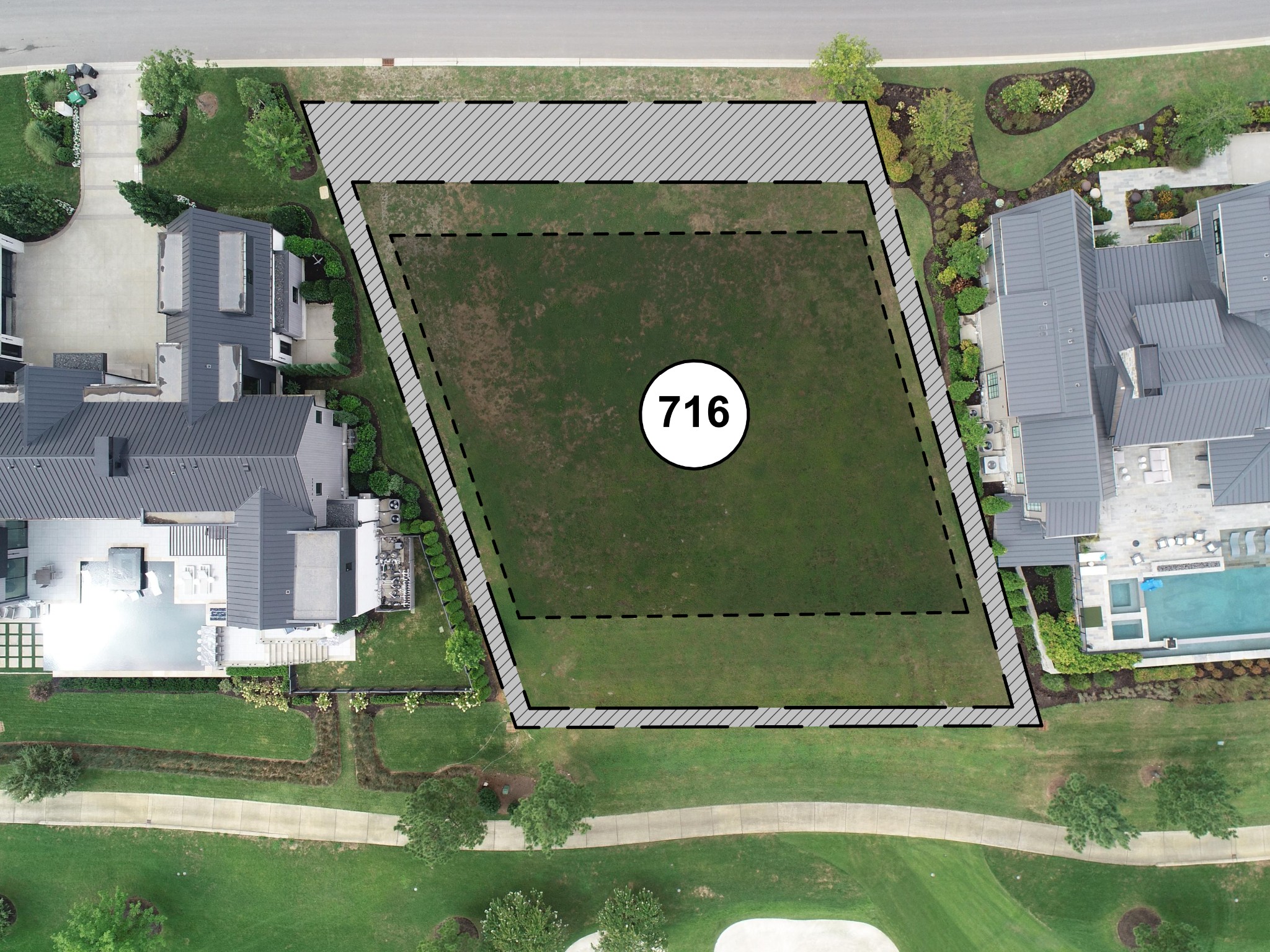8020 Backwoods Pvt Dr