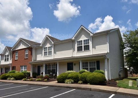 252 Shoshone Pl Murfreesboro TN 37128