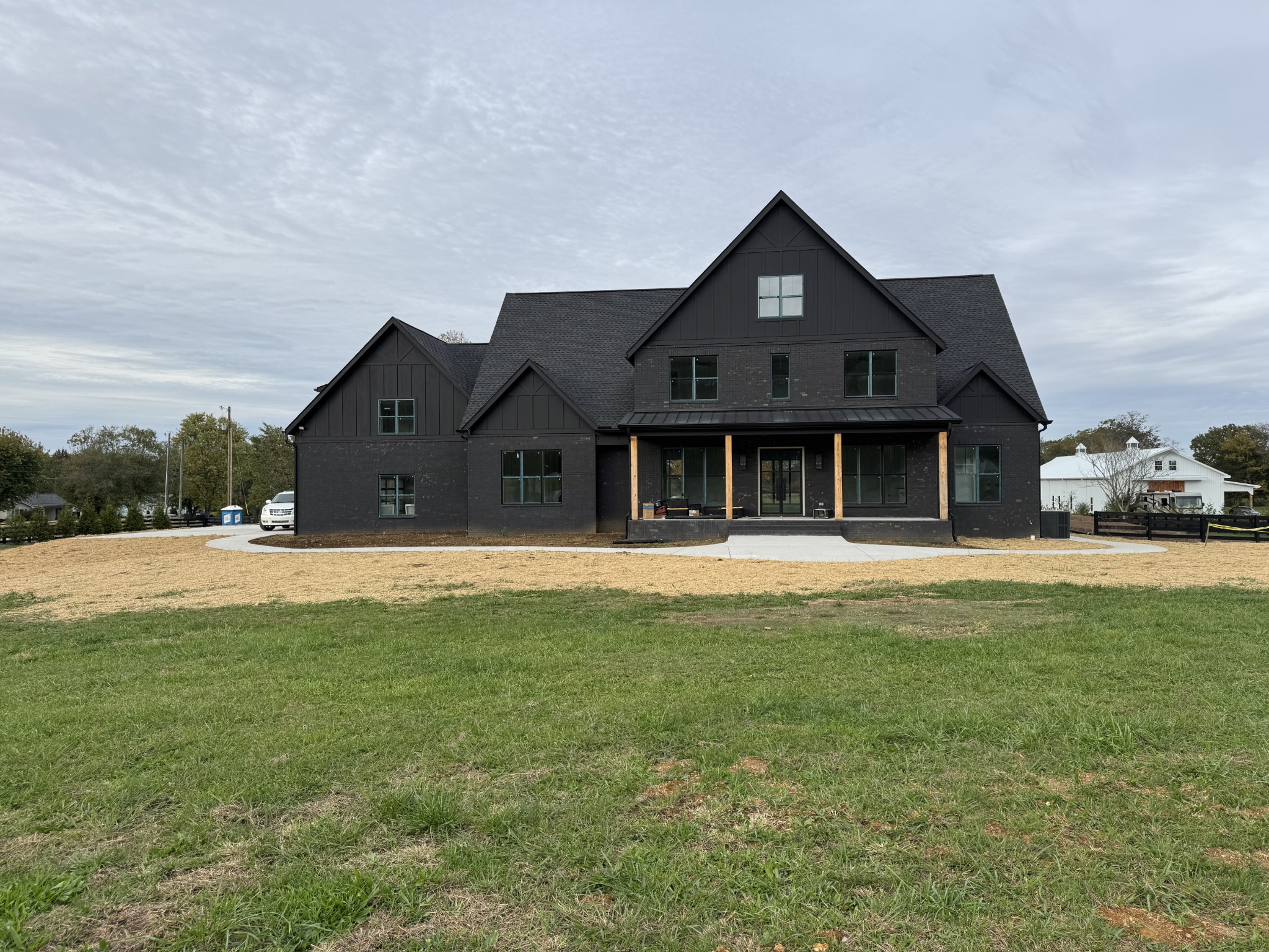 6382 Lampkins Bridge Rd