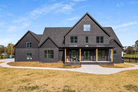 6382 Lampkins Bridge Rd College Grove TN 37046