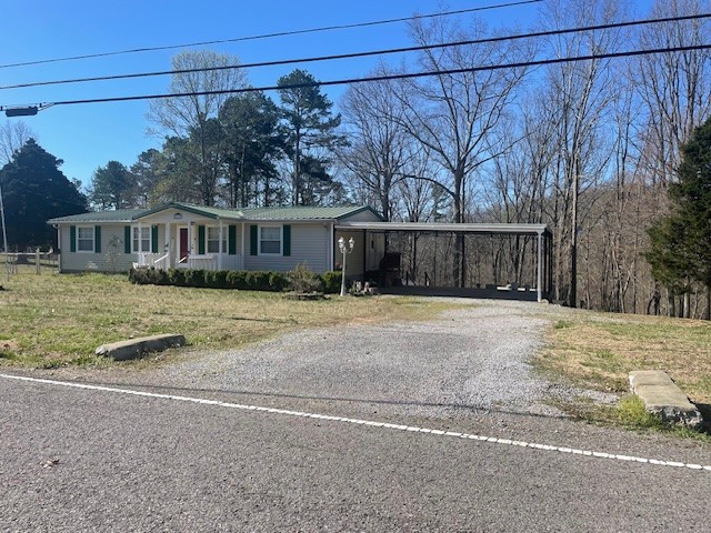 5299 Ridge Rd
